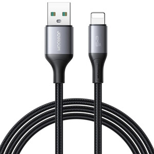سیم شارژر لایتینگ جویروم