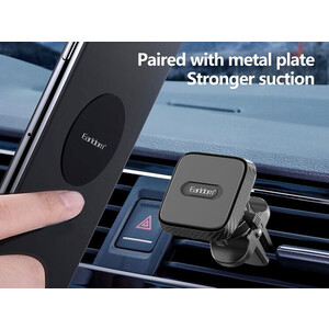 خرید بهترین هولدر گوشی موبایل مگنتی داخل خودرو ارلدام Earldom ET-EH233 Car holder