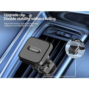 خرید ارزانترین هولدر گوشی موبایل مگنتی داخل خودرو ارلدام Earldom ET-EH233 Car holder
