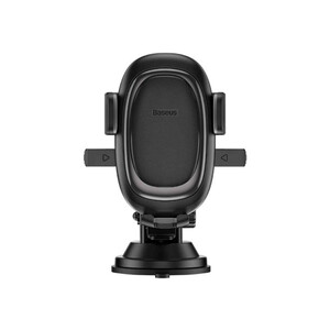 قیمت هولدر دو منظوره بیسوس Baseus UltraControl Pro Series Clamp-Type Holder Car C40351600113-00