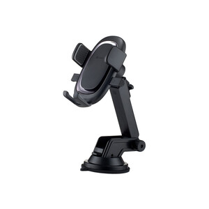 بهترین هولدر دو منظوره بیسوس Baseus UltraControl Pro Series Clamp-Type Holder Car C40351600113-00