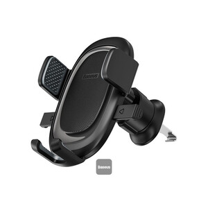 خرید بهترین هولدر دو منظوره بیسوس Baseus UltraControl Pro Series Clamp-Type Holder Car C40351600113-00