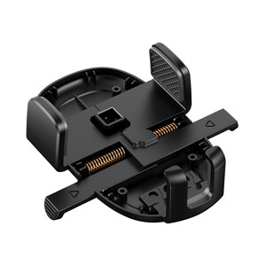 قیمت خرید ا زانترین هولدر دو منظوره بیسوس Baseus UltraControl Pro Series Clamp-Type Holder Car C40351600113-00