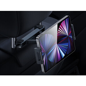 هولدر تبلت پشت صندلی خودرو بیسوس Baseus JoyRide Pro backseat tablet car mount SUTQ000001