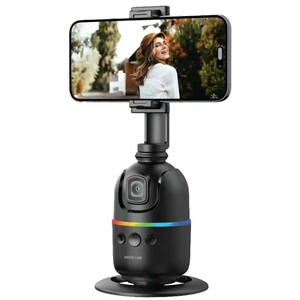 لرزشگیر ردیاب چهره هوشمند موبایل 360 درجه گرین لاین
