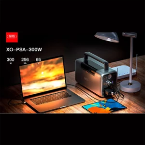 فروش پاور استیشن 300 وات ایکس او