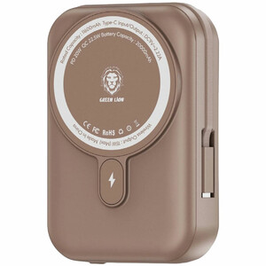 پاوربانک مگنتی 20 وات 20000 گرین