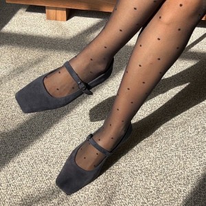 صندل زنانه پاشنه دار گیپوری جدید  کد 2944