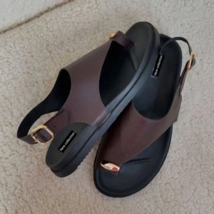 صندل گیپوری بسیار شیک خوش پا و راحت  کد 3989