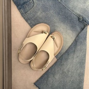 صندل گیپوری بسیار شیک خوش پا و راحت  کد 3989