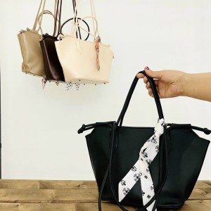 کیف اسپرت کد 1660 مدل طرح FENDI بند نواری