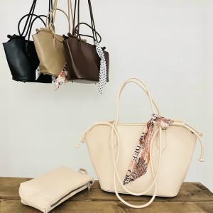 کیف اسپرت کد 1660 مدل طرح FENDI بند نواری