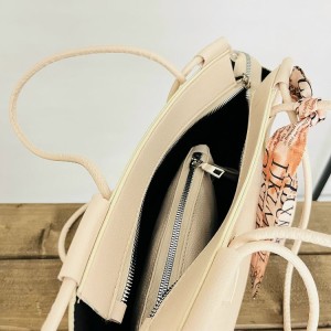 کیف اسپرت کد 1660 مدل طرح FENDI بند نواری