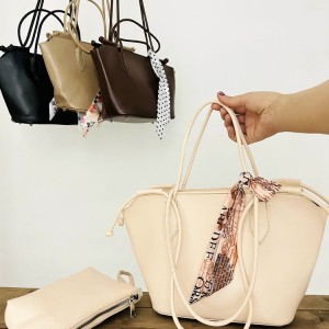 کیف اسپرت کد 1660 مدل طرح FENDI بند نواری