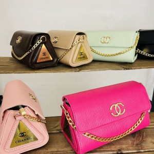 کیف اسپرت کد ۱۶۴۶ مدل بلمو بند نواری