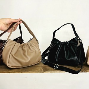کیف اسپرت کد ۱۶۴۴ مدل شانل زنجیر دار