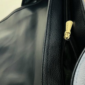 کیف زنانه کد ۱۵۹۶ مدل راگو + کیف کوچک