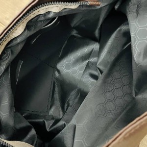 کیف زنانه کد ۱۵۹۶ مدل راگو + کیف کوچک