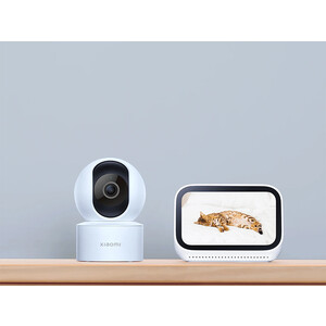خرید دوربین نظارتی هوشمند شیائومی Xiaomi Mi 360° Smart Camera 1080 C200 MJSXJ14CM