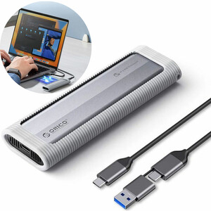 جعبه هارد اس اس دی اوریکو