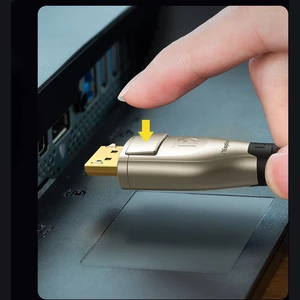 کابل دیسپلی پورت یوگرین