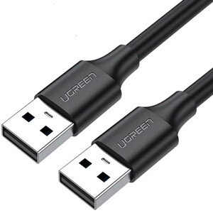 کابل دیتا USB 2.0 یوگرین Ugreen مدل 10309 طول 1 متر