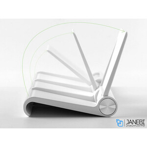 استند گوشی و تبلت یوگرین Ugreen Multi-Angle Adjustable Portable Holder