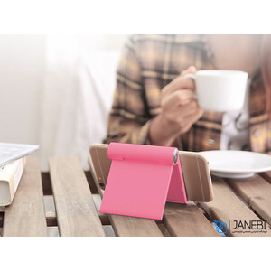 استند گوشی و تبلت یوگرین Ugreen Multi-Angle Adjustable Portable Holder