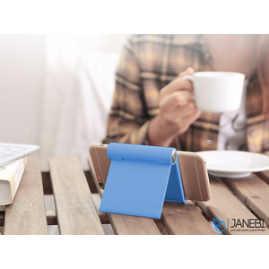استند گوشی و تبلت یوگرین Ugreen Multi-Angle Adjustable Portable Holder