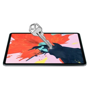 محافظ صفحه نمایش شیشه ای نیلکین آیپدپرو Nillkin H+ glass iPad Pro 11