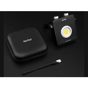 چراغ سفری شیائومی Xiaomi Nextool NE20093 Outdoor Floodlight/Warning Light