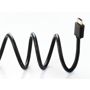 کابل HDMI به طول 1 متر یوگرین Ugreen HD104 10106