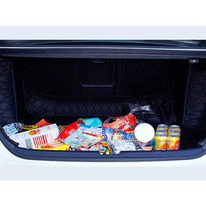خرید چرخ نگهداری مواد غذایی تاشو شیائومی Foldable Xiaomi Maiwei Food Storage Container 35L TN-SNX01