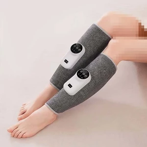 ماساژور ساق پا حرارتی ام دی اچ ال