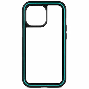 قاب محافظ رسی RECCI مناسب iPhone 13 Pro با محافظت 360 درجه