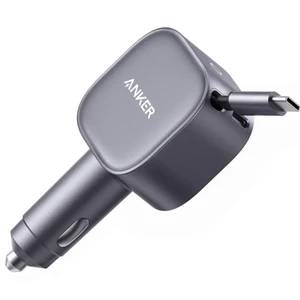 شارژر فندکی انکر Anker مدل A2738 توان 75W
