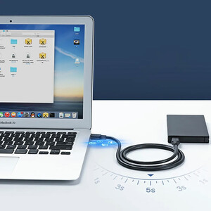 فروش کابل ‎یو اس بی یوگرین
