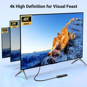 فروش کابل افزایش طول HDMI یوگرین