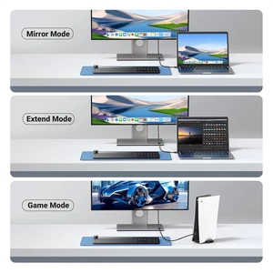 کابل افزایش طول HDMI یوگرین