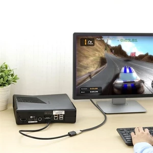 کابل افزایش طول HDMI یوگرین