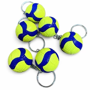 جا کلیدی طرح توپ والیبال Volleyball ball