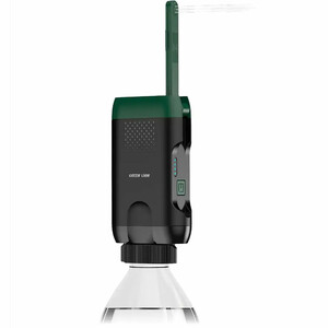 خودشور جیبی شارژی گرین لاین Green Lion مدل GPB-13 با نازل تاشو