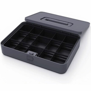 جعبه ابزار 12 بخشی جیمی هوم JIMIHOM مدل JIMIBOX X1-D
