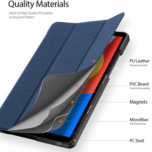 خرید کیف تبلت شیائومی Redmi Pad SE 8.7 Cover مناسب Redmi Pad SE 8.7 و 8.7 4G