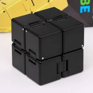 کیفیت فیجت اینفینیتی کیوب شنگ شو