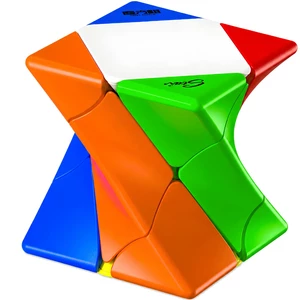 روبیک اسکوب تویستی