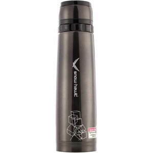 فلاسک کوهنوردی اسنوهاک SN-F310 ظرفیت 800ml خاکستری
