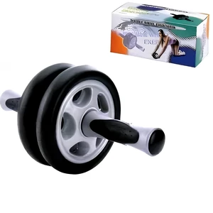 رولر شکم مگا فیتنس Mega Fitness مدل 701TR دو چرخ