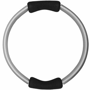 حلقه پیلاتس مگا فیتنس Mega Fitness مدل 860 با دستگیره اسفنجی