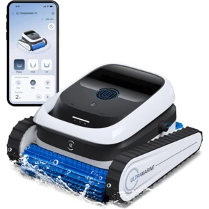 جارو رباتیک استخر اکوواکس ECOVACS مدل SWB11 بی سیم